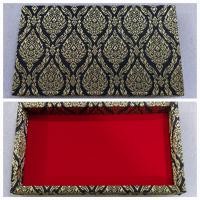 ราคา ถาดกำมะหยี่ถาดโชว์สินค้าถาดวางทองถาดใส่เครื่องประดับ4 7นิ้ว (20276767053)