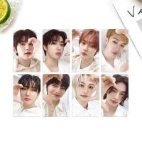 ราคา Kpop StrayKids ปฏิทินการ์ดโปสการ์ดการ์ดพิเศษ SKZ สะสมการ์ด Hwang Hyun Chen (21717053373)