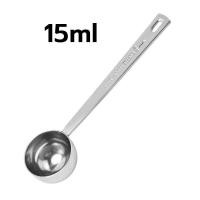 ราคา คูปองส่งฟรี ช้อนตวงกาแฟ สแตนเลส 5ขนาด ช้อนตวง ช้อนตักกาแฟ ถ้วยตว ถ้วยตวงกาแฟ ตวงกาแฟ (21675951201)