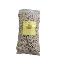 ราคา ถั่วขาวตาดำ The Big Bean 500 g (20455260950)