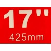 ราคา ใบปัดน้ำฝน CLULA 1ชิ้น ใบอ่อนปัดสะอาด เนื้อซิลิโคนอ่อนใส่ได้ทุกรุ่น หากลูกค้าไม่รู้ว่ารถลูกค้าใส่รุ่นอะไรทักมาได้ (12850403921)