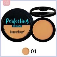 ราคา Power แป้งผสมรองพื้น แป้งตลับ แป้งพัฟ ตลับ2ชั้น เนื้อบางเบา เนื้อแป้งเนียนไปกับผิว แต่งหน้าง่ายติดทน ควบคุมความมัน ติดทนนาน 16 ชั่วโมง (22099946454)