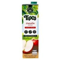 ราคา Tipcoน้ำผลไม้แท้100 ขนาดกล่องละ1000ml น้ำผลไม้เพื่อสุขภาพมีประโยชน์ต่อร่างกาย (22274390928)