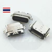 ราคา ตูดชาร์จ ก้นชาร์จ TCL Tab 10 USB 12 pin Type C อะไหล่ แท้ มือถือ 1 ชิ้น (22125345937)