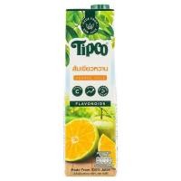 ราคา Tipcoน้ำผลไม้แท้100 ขนาดกล่องละ1000ml น้ำผลไม้เพื่อสุขภาพมีประโยชน์ต่อร่างกาย (22274390935)