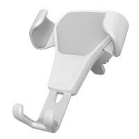 ราคา พร้อมส่ง ที่วางโทรศัพท์ในรถ ที่วางมือถือ ตัวจับโทรศัพท์ ที่หนีบโทรศัพท์ในรถยนต์ GPS ที่จับโทรศัพท์ ขายึดโทรศัพท์ ที่วางมือถือในรถ ตัวจับมือถือ (21907625575)