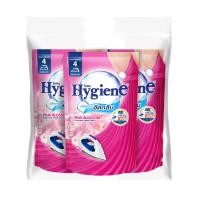 ราคา ไฮยีน ผลิตภัณฑ์รีดผ้า สูตรอัดกลีบ กลิ่น พิ้งค์ บลอสซั่ม ชมพู 500 มล x 3 (20232253470)