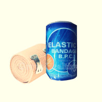 ราคา ELASTIC BANDAGE B P C ผ้ายืดพันเคล็ด 4 50 m x5 yds ขนาดกว้าง 2 นิ้ว 3 นิ้ว และ 4 นิ้ว (17569078517)