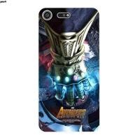 ราคา pmr4 Case For Sony Xperia Z3 Z5 XZ1 XZ2 XZ Premium XZ3 XZ4 Compact FCZ Soft Silicon Case Cover (14304772933)