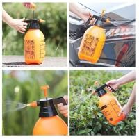 ราคา ถังฉีดพ่นยา กระบอก พ่นปุ๋ย กระบอกฉีดน้ำ ฟ็อกกี้ ถังพร้อมหัว ขนาด 2 ลิตร (22201707656)