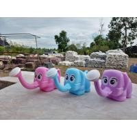 ราคา บัวรดน้ำรูปช้างสีสันน่ารักสวยงามขนาดกะทัดรัดเหมาะมือกำลังดี (22105072251)