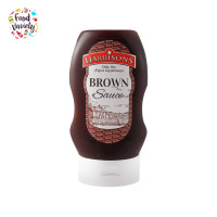 ราคา Best Before 30 Aug 2024 Harrisons Brown Sauce 300ml แฮร์ริสัน ซอสบราวน์ 300 มิลลิลิตร (22068156020)