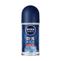 ราคา ส่งฟรี นีเวีย เมน โรลออน 12 25 มล NIVEA MEN ROLL ON 12 25 ml (21407028309)