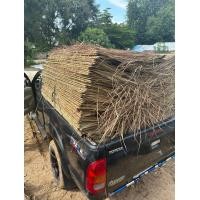 ราคา หญ้าคา แฝกมุงหลังคา หญ้าแฝก ตับหญ้าคา มุงหลังคา ความยาว155 กว้าง40 50cm มุงฟาร์มไก่ ฟาร์มเห็ด หรือรีสอร์ท แต่งคาเฟ่ (22284320960)