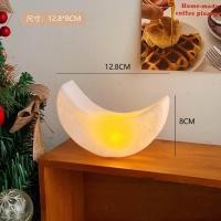 ราคา โคมไฟตั้งโต๊ะ โคมไฟการ์ตูน แถมถ่านในตัว โคมไฟตุ๊กตา (21409649417)