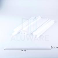 ราคา ปืนยิงกาว SOLO แท้ โซโล รุ่น 400C 40W แถมกาวแท่ง 220V ปืนกาวแท่ง ปืนยิงกาวร้อน ปืนยิงกาวไฟฟ้า ปืนกาว ปืนกาวแท่ง ปืนกาวร้อน งานประดิษฐ์ Glue Gun Aluware AW225 (21338091835)