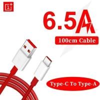 ราคา 6 5A สาย USB Type C สำหรับ Oneplus 8 7T Pro 6 6T Dash ชาร์จ USB C สายชาร์จเร็วชนิด C 65W Oneplus 8T 8Tplus 9 Pro 9R 9RT Nord 2 Fast สายชาร์จ (21178292799)