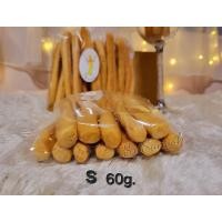 ราคา ขนมขาไก่สัมมากร Breadsticks เจ้าดัง อร่อยหอมมันกรอบนาน ต้องมีติดบ้าน (22031888734)
