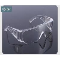 ราคา จัดส่งจากกรุงเทพฯ แว่นตานิรภัย แว่นตากันสะเก็ด ครอบแว่น กันลม กันฝุ่นละออง นิรภัย แปลกปลอมกระเด็นเข้าตา (21477275958)