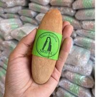 ราคา หินขัดขี้ไคล ขัดตัวนำเข้าจากพม่า แบรนด์หินขัดศรีไพร (22014297502)