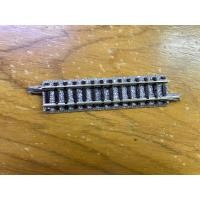 ราคา Tomix N Scale Grey Rail 10 sizes as new Tomix N Scale รางสีเทา 10 ขนาดเหมือนใหม่ (15432147974)