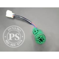 ราคา ปลั๊กตูดไดชาร์ท โ ฮอนด้า Honda ปลั๊กกลม (20812227504)