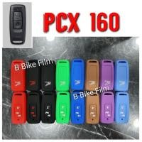 ราคา PCX160 ซิลิโคนกุญแจ Pcx160 Adv160 Click160i Forza350 2023 click125i 2023 (20798542875)