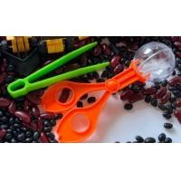 ราคา Abcstyle99 ชุดรถตักดิน เครน สัญญาณไฟพลาสติก ที่คีบและที่ตัก Sensory Play พัฒนาการเรียนรู้ของเด็ก ทักษะการจดจำ ฝึกกล้ามเนื้อ Sensory ใช้งานง่า (19063756099)