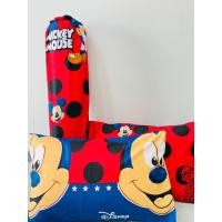 ราคา ปลอกหมอนหนุน ปลอกหมอนข้าง ขนาด 19 29 นิ้ว หมอนโตโต้ ซาตินใส่ได้ ราคาใบละ (18562175472)