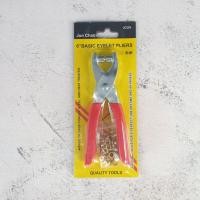 ราคา คีมเจาะรู พร้อมปลอกตาไก่ 40 pcs มีเฉพาะ ตาไก่ แยกขาย (22087947073)