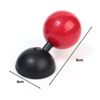 ราคา ปุ่มสตาร์ทรถแบบ One Touch ครีเอทีฟรถสตาร์ทเครื่องยนต์และปุ่มหยุดจอยสติ๊ก (22226376003)