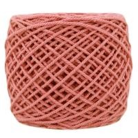 ราคา เชือกฟอก 100 กรัม สีล้วน เบอร์ 12 (21268422684)