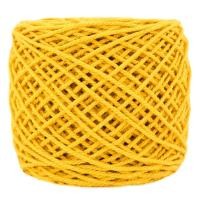ราคา เชือกฟอก 100 กรัม สีล้วน เบอร์ 12 (21268422654)