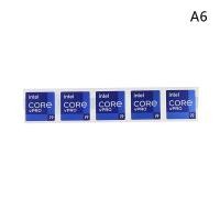 ราคา Littlegroot สติกเกอร์ DIY รุ่นของแท้ฉลากตกแต่ง Cpu 10 I3 I5 I7 I9 Hires (13245373050)