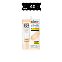 ราคา ส่งด่วน มีเก็บเงินปลายทาง Clear Nose Acne Care Solution BB concealer เคลียร์โนส แอคเน่ แคร์ โซลูชั่น 4 ml (22106217844)