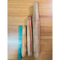 ราคา สากไม้รวม ขนาด 10 11 นิ้ว สำหรับครก 7 8 นิ้วขึ้นไป (21517518168)