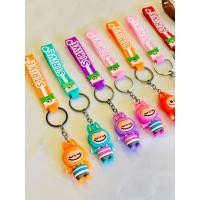 ราคา พวงกุญแจ ลาบูบู้ ขนาด 6 ซม คละสี พวงกุญแจลาบูบู้ พวงกุญแจ ลาบูบู้ (21994198346)