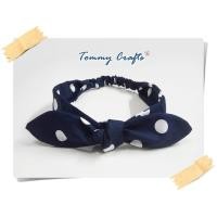 ราคา ผ้าคาดผมแบบผูกโบ โบว์คาดผม ผ้าคอตตอน ลายจุด ผ้าคาดผม ผ้าคาดศีรษะ ผ้าคาดผมหูกระต่าย ผ้าคาดผมวินเทจ ที่คาดผม แฮนด์เมด cotton Headbands Hairbands (1912384674)