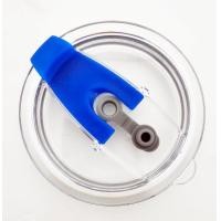 ราคา AT houseone ฝาแก้วYeti ฝาแก้วเก็บความเย็น ฝาปิดแก้ว ฝาปิดแก้วYetiมีรูเสียบหลอด ฝาแก้วเยติ 9470 (4442834002)