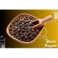 ราคา พริกไทยดำ Black Pepper จันทบุรี เกรดA ของใหม่ (20116579021)
