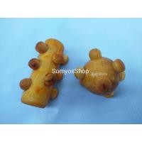 ราคา ที่นวดมือ ไม้นวดฝ่ามือ แก้เหน็บชา บำบัดโรค นวดกดจุด ไม้นวด ไม้นวดมือกำ (21731747641)