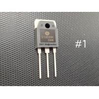 ราคา 1ชิ้น D13009K TO 3P D13009 13009K 13009 E13009L J13009 High Power Switch Tube 12A 400V New Original (22070120486)