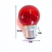 ราคา หลอดไฟ ขั้วเขี้ยว BA15D เขี้ยวเล็ก B22 เขี้ยวใหญ่ หลอดไฟศาลเจ้า หลอด LED และ หลอดไส้ (22192467079)