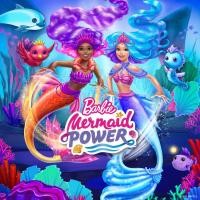 ราคา Barbie Mermaid Power 2022 DVD Master พากย์ไทย (17400391419)