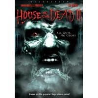 ราคา แผ่น DVD หนังใหม่ House of the Dead ศพสู้คน 1 2 2003 2006 DVD หนัง มาสเตอร์ เสียงไทย เสียงแต่ละตอนดูในรายละเอียด หนัง ดีวีดี (19930078212)