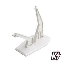 ราคา WS 06 Action Base SD Gundam ขาตั้งกันดั้ม กันพลา (10108700148)