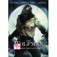 ราคา DVD THE WOLFMAN มนุษย์หมาป่า ราชันย์อำมหิต พากย์ ไทย อังกฤษ บรรยาย ไทย อังกฤษ และ ดีวีดี หนังใหม่ หนังขายดี รายชื่อทั้งหมด ดูในรายละเอียดสินค้า (17189864581)