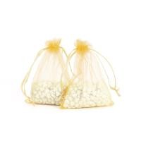 ราคา St kunkka 10ชิ้น ถุงเครื่องประดับกระเป๋าใส่ของลูกอมกระเป๋างานแต่งงานถุงของขวัญขายส่ง (21119530128)