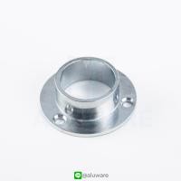 ราคา แป้นตุ๊กตา 1นิ้ว แถมสกรู ตุ๊กตาแป้นข้าง แป้นยึดราวกลม แป้นรางม่าน รางม่าน ตัวยึดราวกลม ขายึดราวกลม หัวราวม่านรางม่าน รางม่าน ALUWARE AW091 (17470654143)