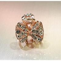 ราคา กิ๊บติดผมเพชร กิ๊บเพชรคริสตัลเล็กหนีบผมหน้าม้า กิ๊บแบรนด์ขึ้นห้าง กิ๊บแบรนด์ (21447232027)